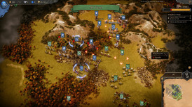 Fantasy General II - Hero Edition screenshot 2