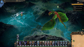 Fantasy General II - Hero Edition screenshot 4