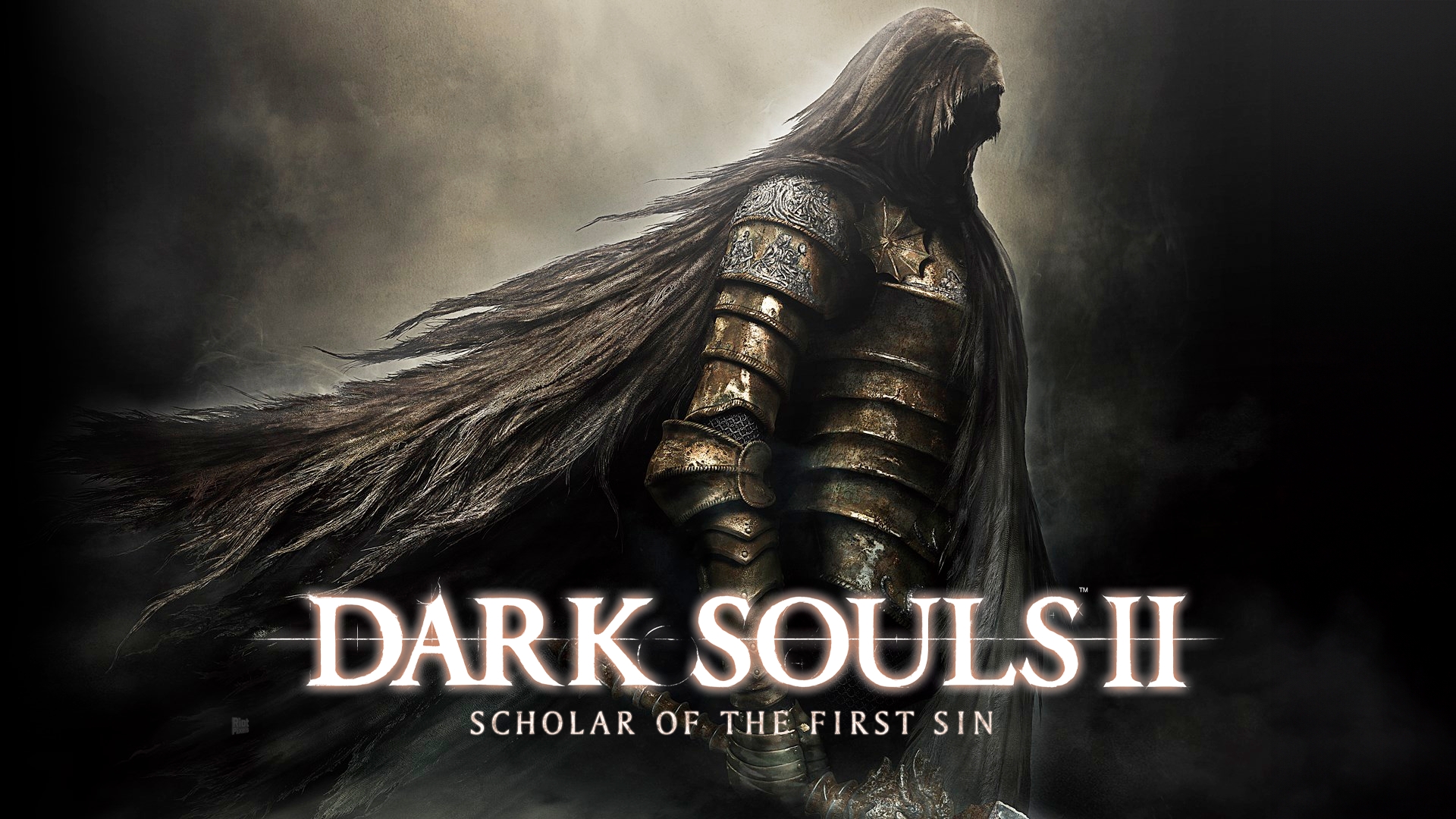 Dark Souls 2 Scholar of the First Sin, Bandai Namco, PlayStation 4