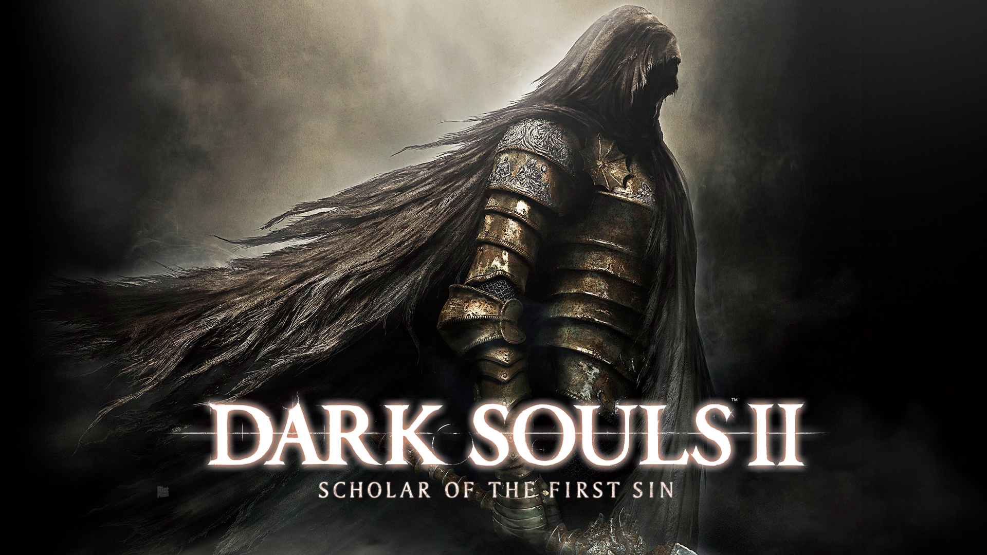 Dark Souls II: Scholar of the First Sin - PlayStation 4 