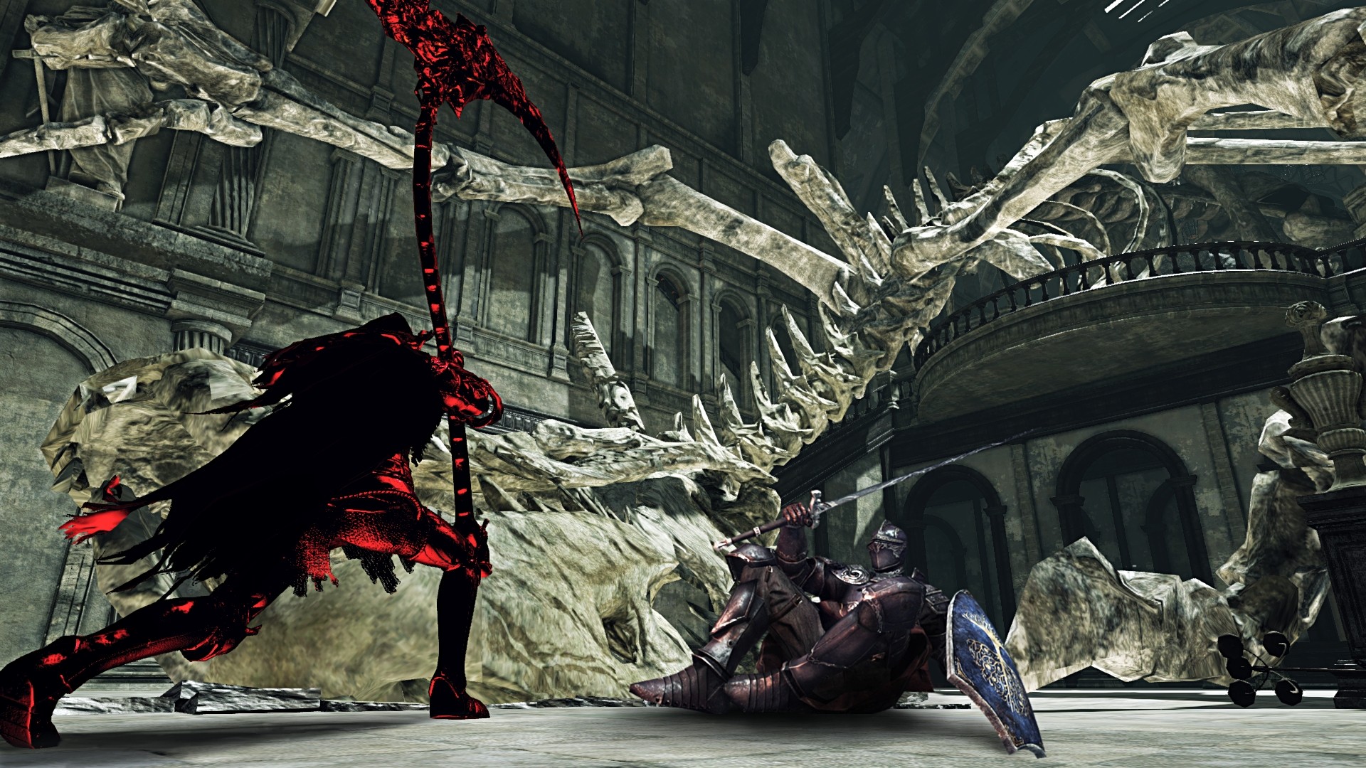 Dark Souls II - GameSpot