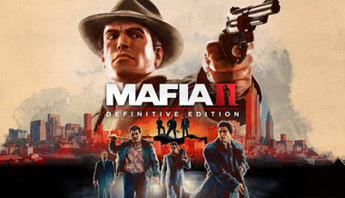 Mafia II: Definitive Edition - PC (Steam)