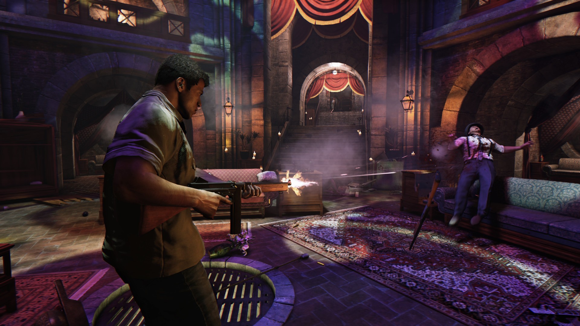Mafia III: Definitive Edition screenshot 3