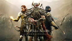The Elder Scrolls Online