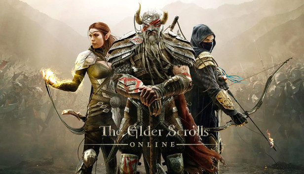 The Elder Scrolls Online