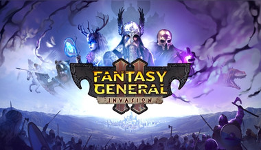 Fantasy General II - General Edition - Gioco completo per PC - Videogame