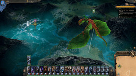 Fantasy General II - General Edition screenshot 4