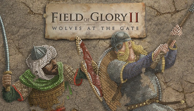 Field of Glory II: Wolves at the Gate