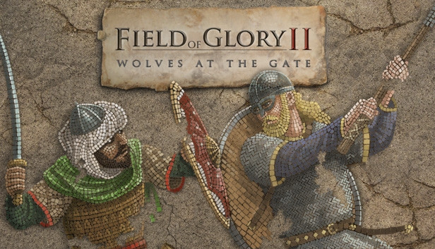 Field of Glory II: Wolves at the Gate