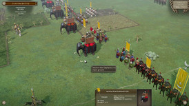 Field of Glory II: Wolves at the Gate screenshot 4