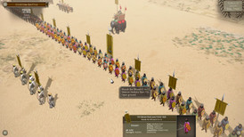 Field of Glory II: Wolves at the Gate screenshot 5