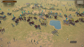Field of Glory II: Rise of Persia screenshot 5