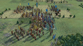 Field of Glory II: Legions Triumphant screenshot 3
