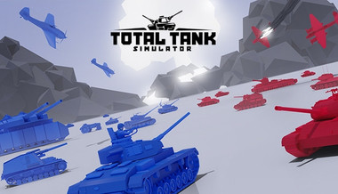 Total Tank Simulator - PC (Steam)