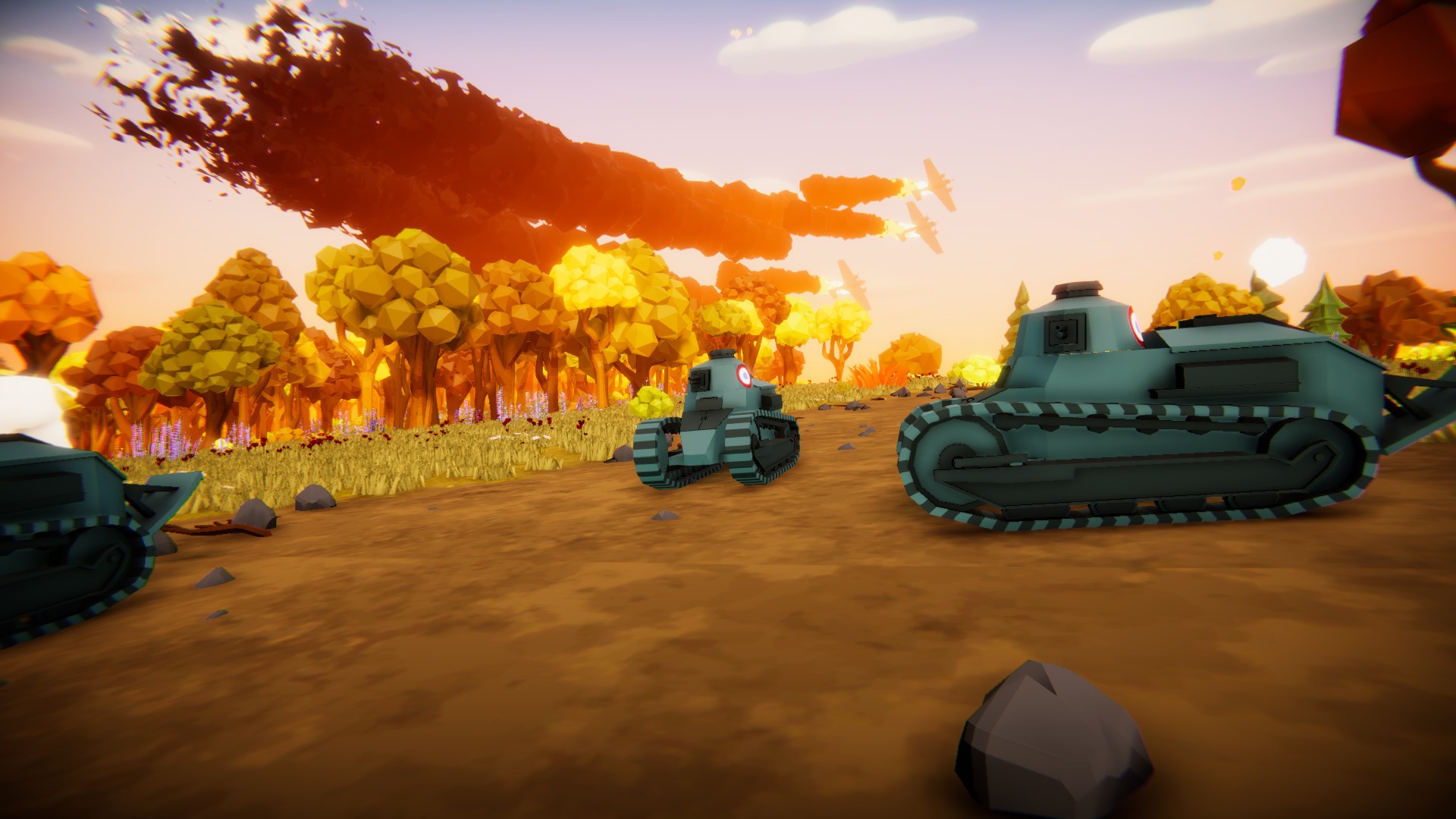 Buy Total Tank Simulator - PC (Steam)