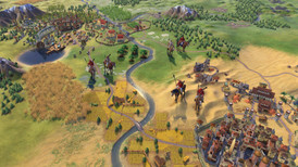 Sid Meier's Civilization VI - Maya & Gran Colombia Pack screenshot 2