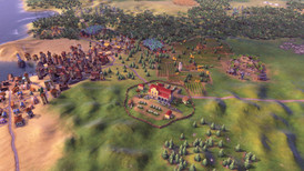 Sid Meier's Civilization VI - Maya & Gran Colombia Pack screenshot 5