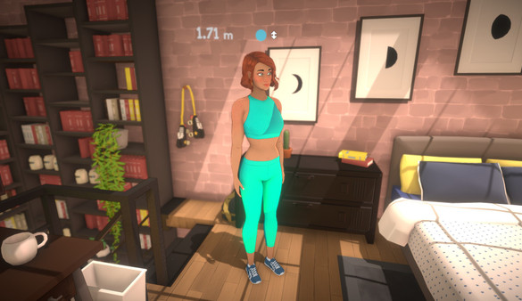 Paralives screenshot 1