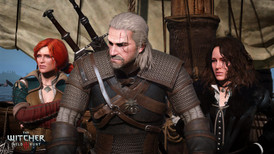 The Witcher 3: Expansion Pass screenshot 3