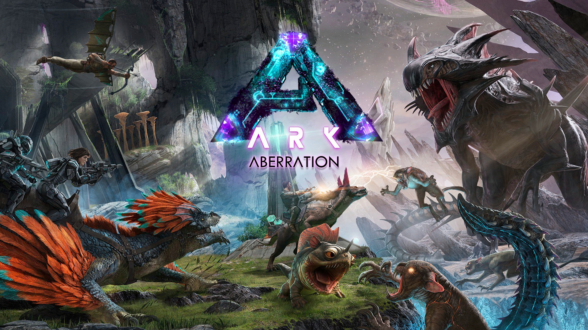 Acquista ARK Aberration Expansion Pack Xbox One & Xbox Series XS