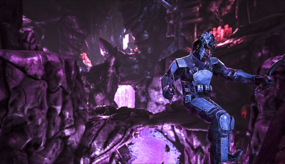 ARK: Aberration Expansion Pack screenshot 1
