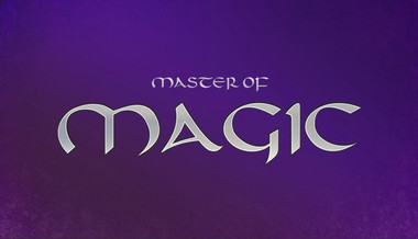 Master of Magic Classic (1994)