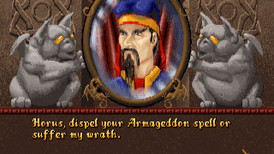 Master of Magic Classic (1994) screenshot 3