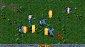 Master of Magic Classic (1994) screenshot 5