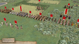 Field of Glory II: Immortal Fire screenshot 4