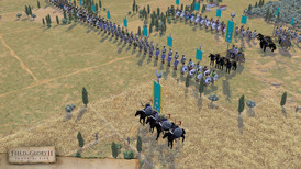 Field of Glory II: Immortal Fire screenshot 2