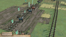Field of Glory II: Immortal Fire screenshot 3