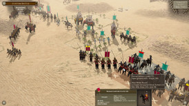 Field of Glory II: Age of Belisarius screenshot 2
