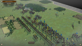 Field of Glory II: Age of Belisarius screenshot 4