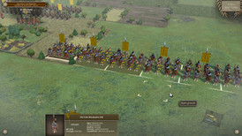 Field of Glory II: Age of Belisarius screenshot 5