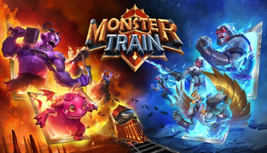 Monster Train - PC (Steam)