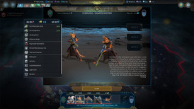 Age of Wonders: Planetfall - Invasions screenshot 3