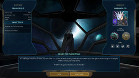 Age of Wonders: Planetfall - Invasions screenshot 4