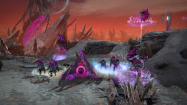 Age of Wonders: Planetfall - Invasions screenshot 5