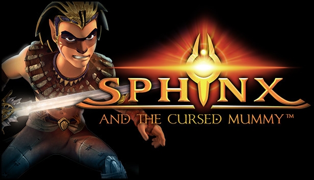 Buy Sphinx and the Cursed Mummy PC Mac (Steam) - Main Image