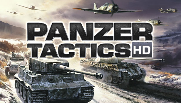 Kaufe Panzer Tactics HD - PC (Steam)