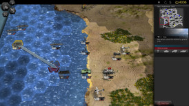 Panzer Tactics HD screenshot 4