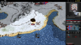 Panzer Tactics HD screenshot 5