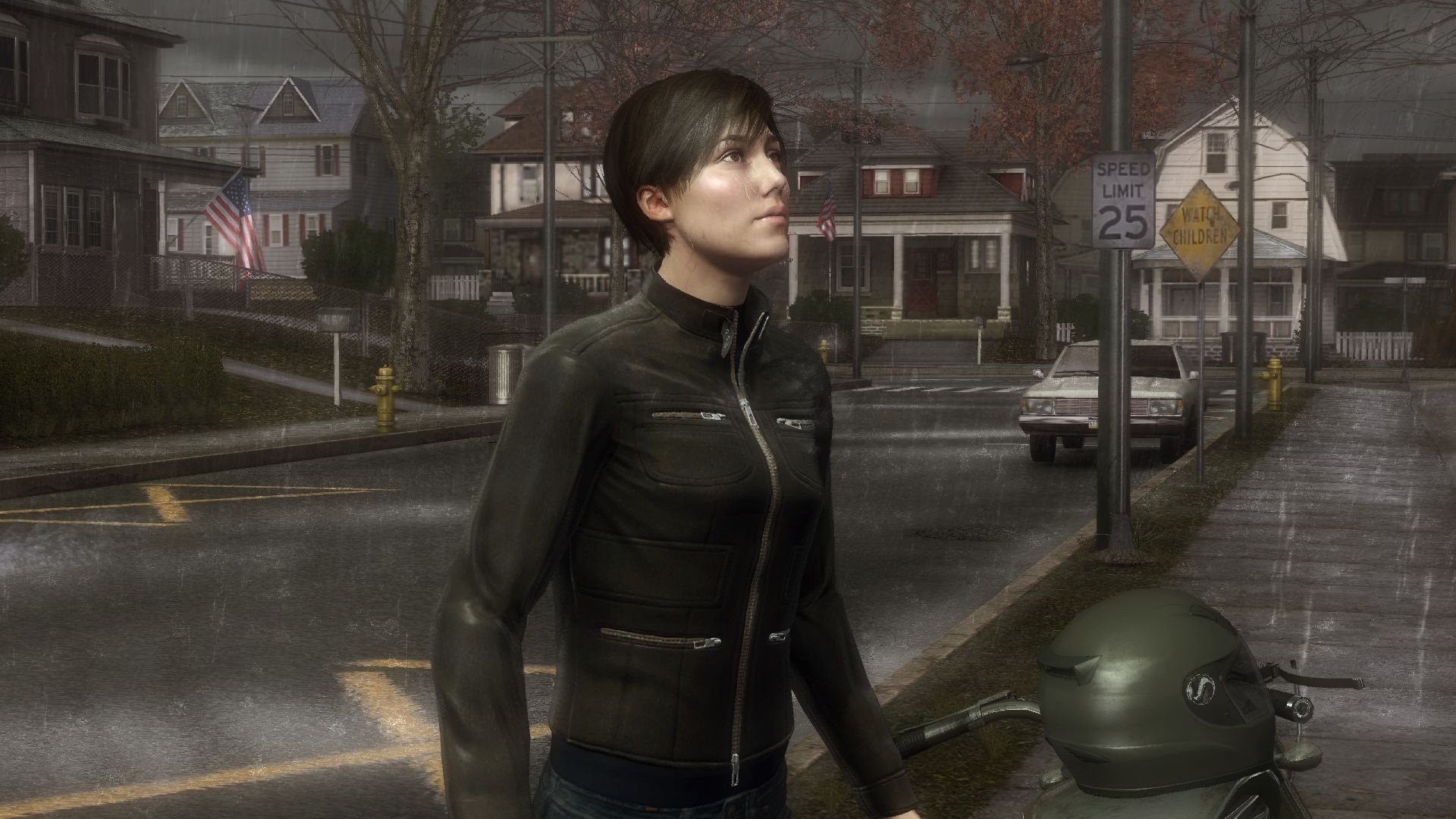 Heavy Rain | PS4 screenshot 3