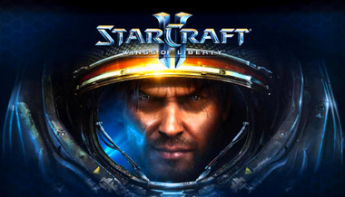 StarCraft 2: Wings of Liberty - PC & Mac (Battle.net)