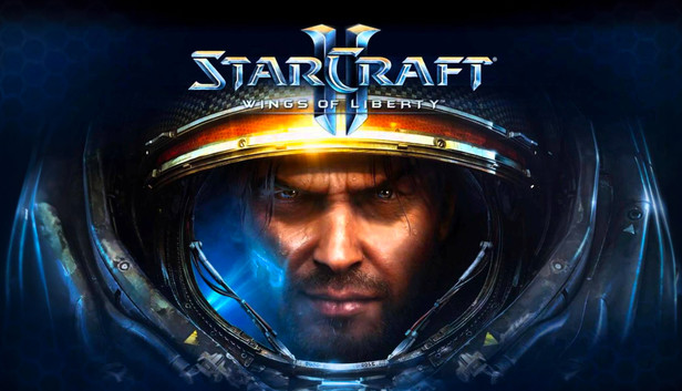 StarCraft 2: Wings of Liberty