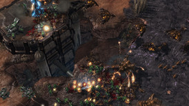 StarCraft 2: Wings of Liberty screenshot 5