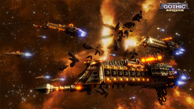 Battlefleet Gothic: Armada screenshot 2