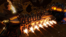Battlefleet Gothic: Armada screenshot 3