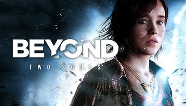 Beyond: Two Souls - PC (Steam)