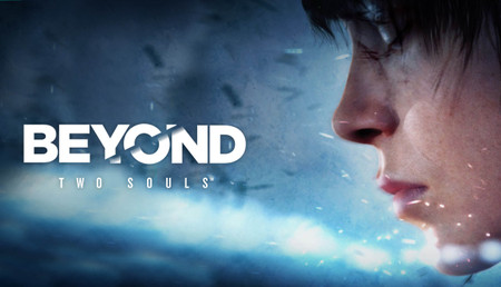 Beyond: Two Souls